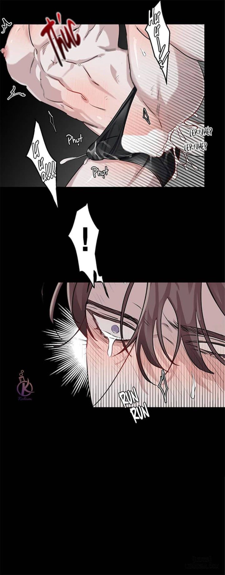 đọc truyện Yêu Đơn Phương Chương 11 ảnh 37 tại Thiên Thai Truyện