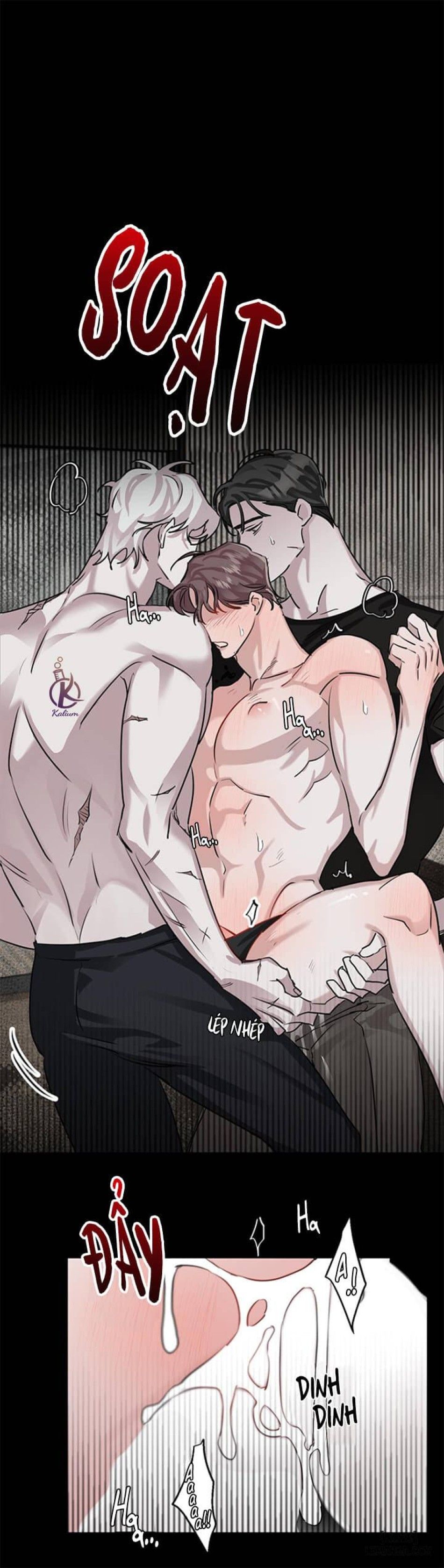 đọc truyện Yêu Đơn Phương Chương 11 ảnh 38 tại Thiên Thai Truyện