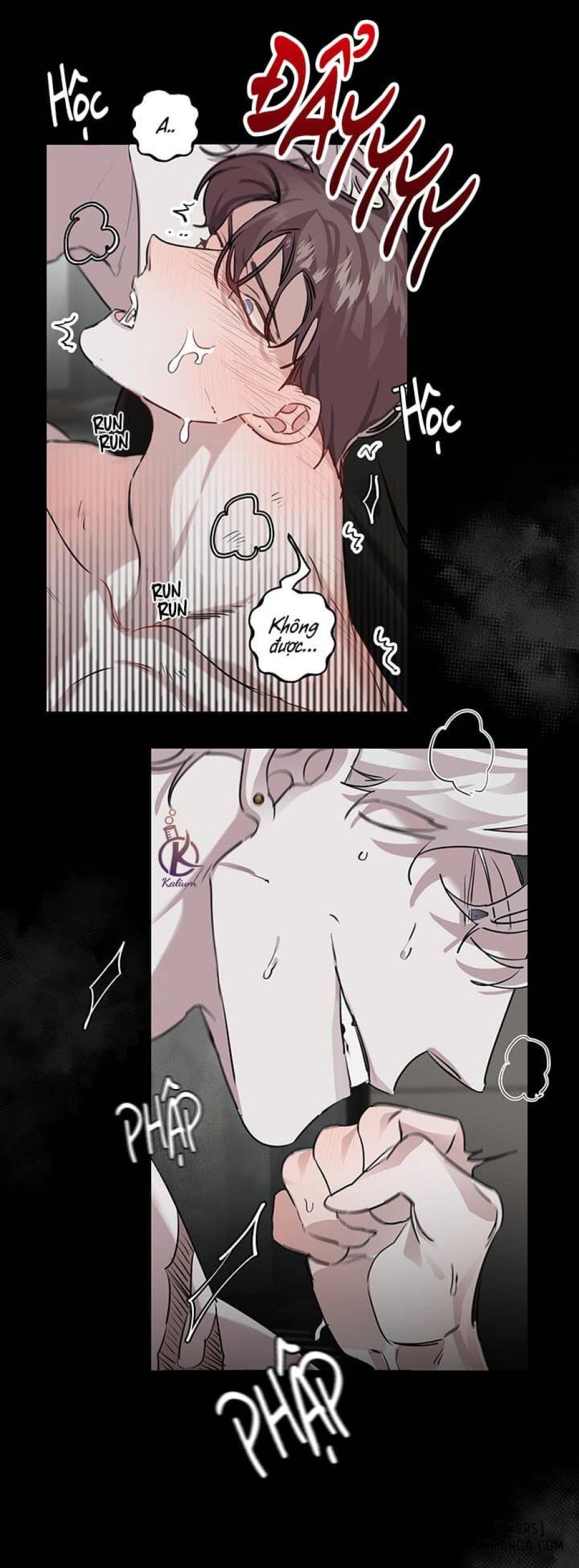 đọc truyện Yêu Đơn Phương Chương 11 ảnh 39 tại Thiên Thai Truyện