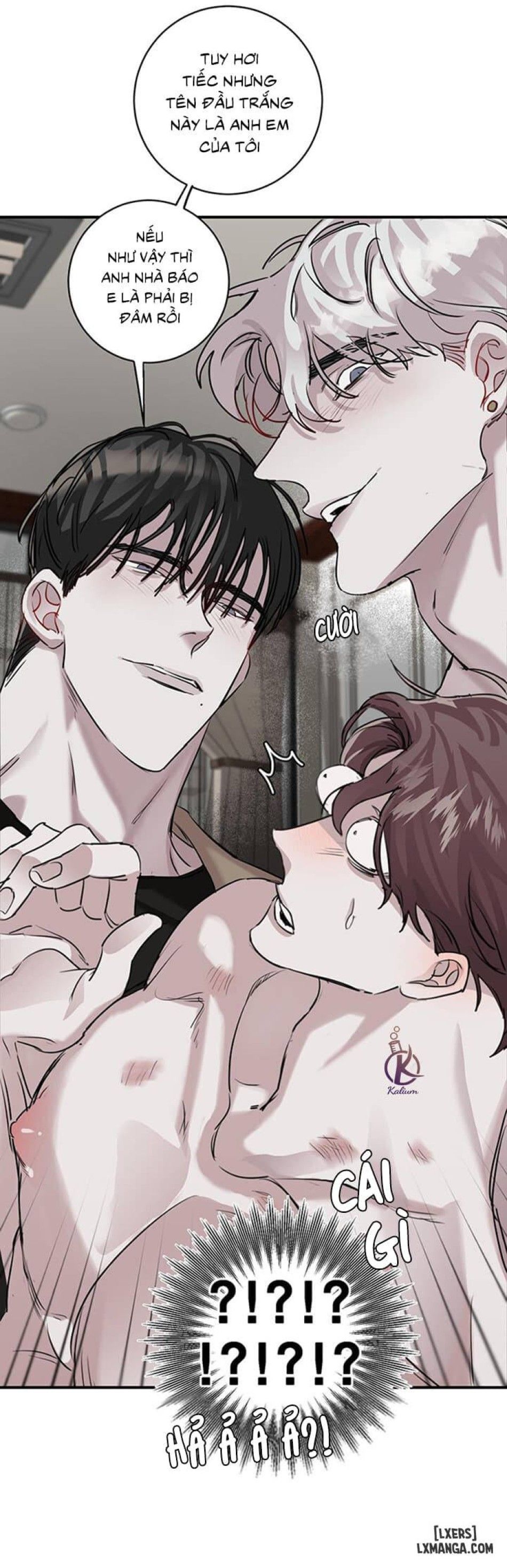 đọc truyện Yêu Đơn Phương Chương 11 ảnh 7 tại Thiên Thai Truyện