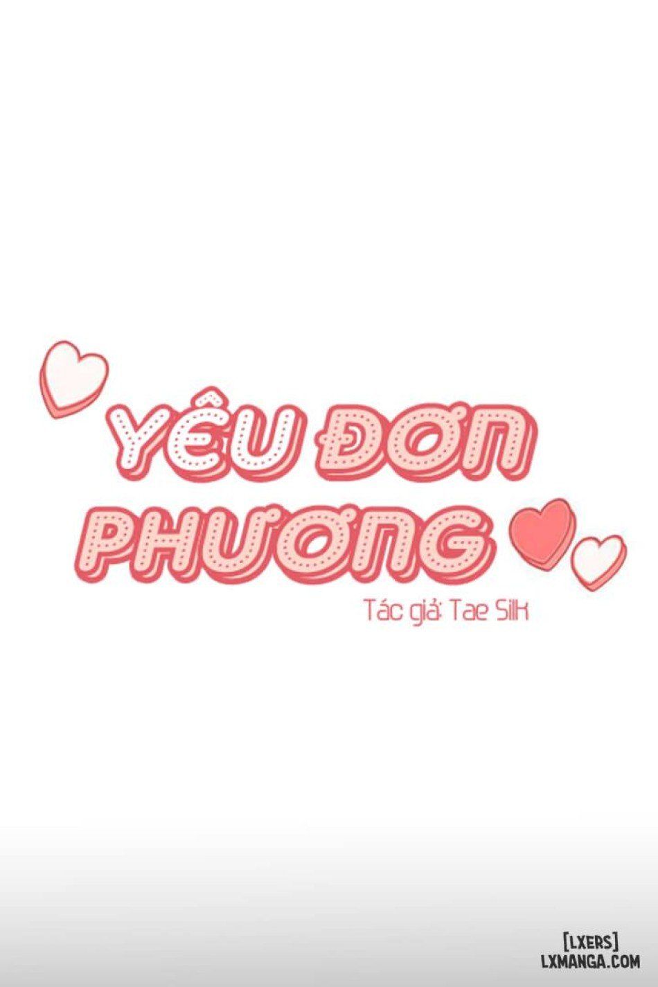 đọc truyện Yêu Đơn Phương Chương 11 ảnh 9 tại Thiên Thai Truyện