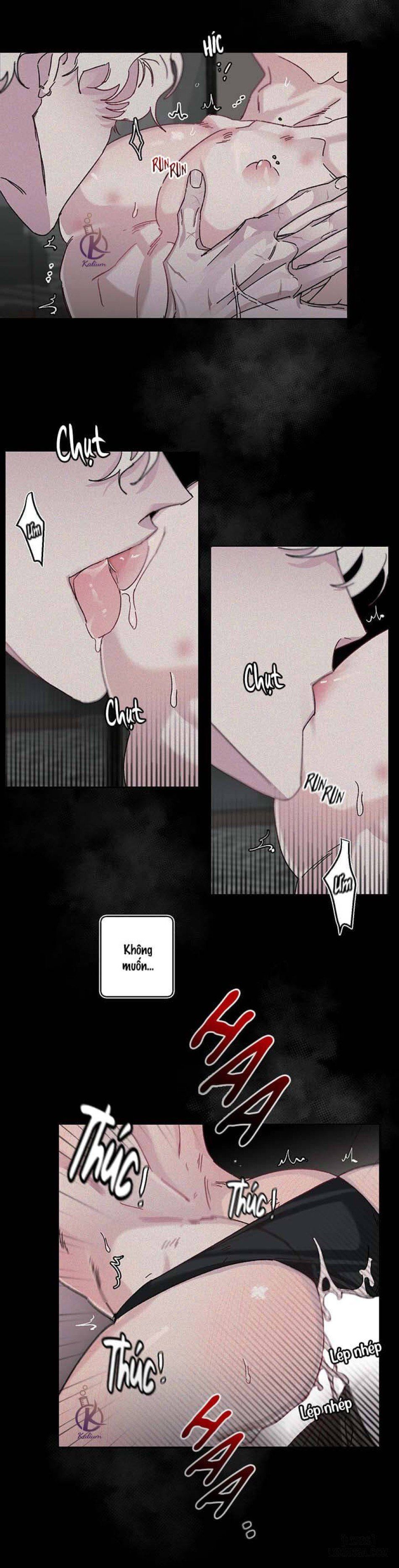 đọc truyện Yêu Đơn Phương Chương 12 ảnh 3 tại Thiên Thai Truyện