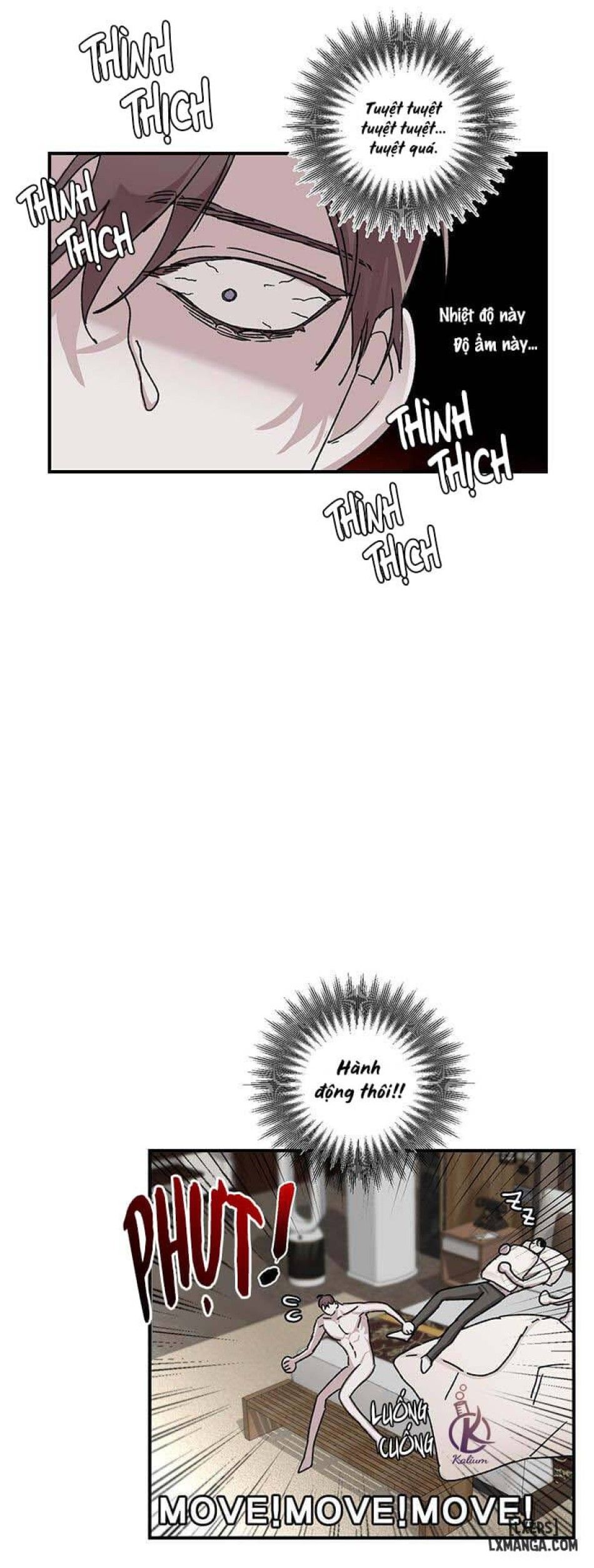 đọc truyện Yêu Đơn Phương Chương 12 ảnh 12 tại Thiên Thai Truyện