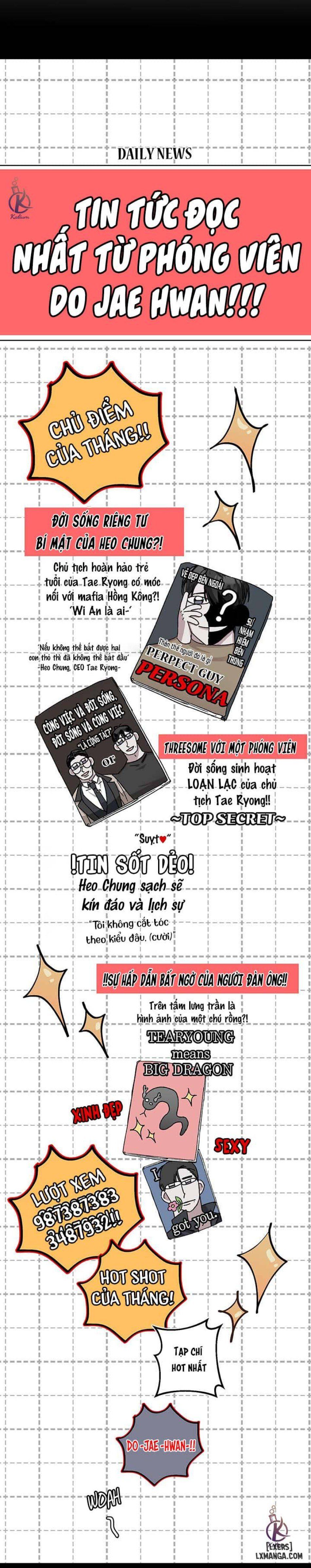 đọc truyện Yêu Đơn Phương Chương 12 ảnh 14 tại Thiên Thai Truyện