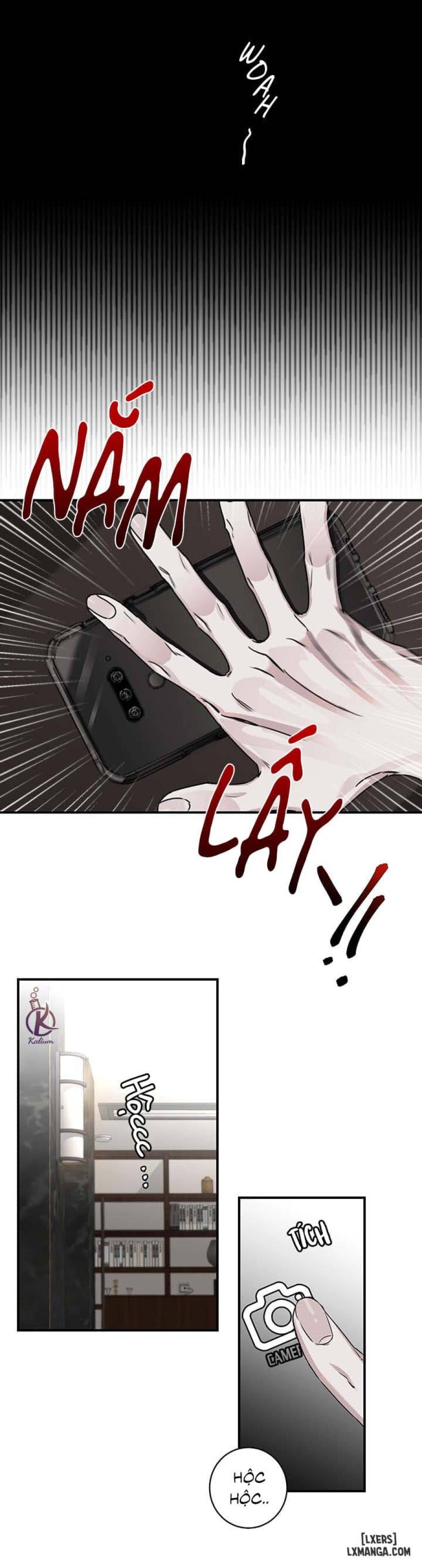 đọc truyện Yêu Đơn Phương Chương 12 ảnh 15 tại Thiên Thai Truyện