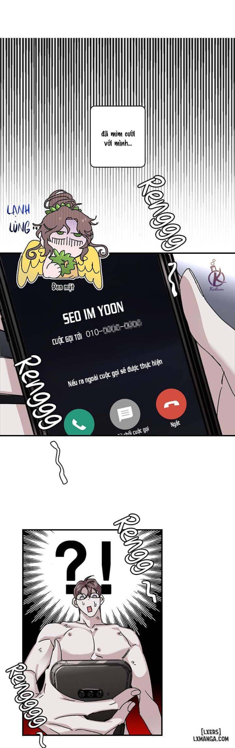 đọc truyện Yêu Đơn Phương Chương 12 ảnh 17 tại Thiên Thai Truyện