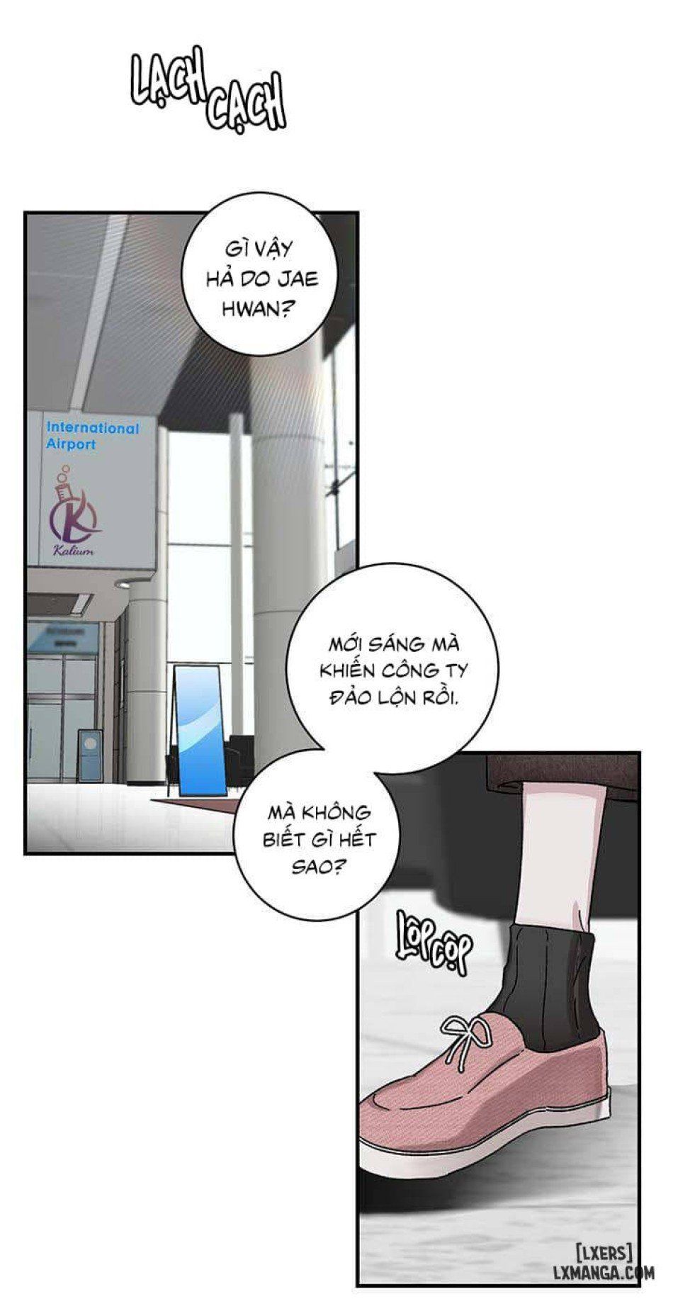 đọc truyện Yêu Đơn Phương Chương 12 ảnh 20 tại Thiên Thai Truyện