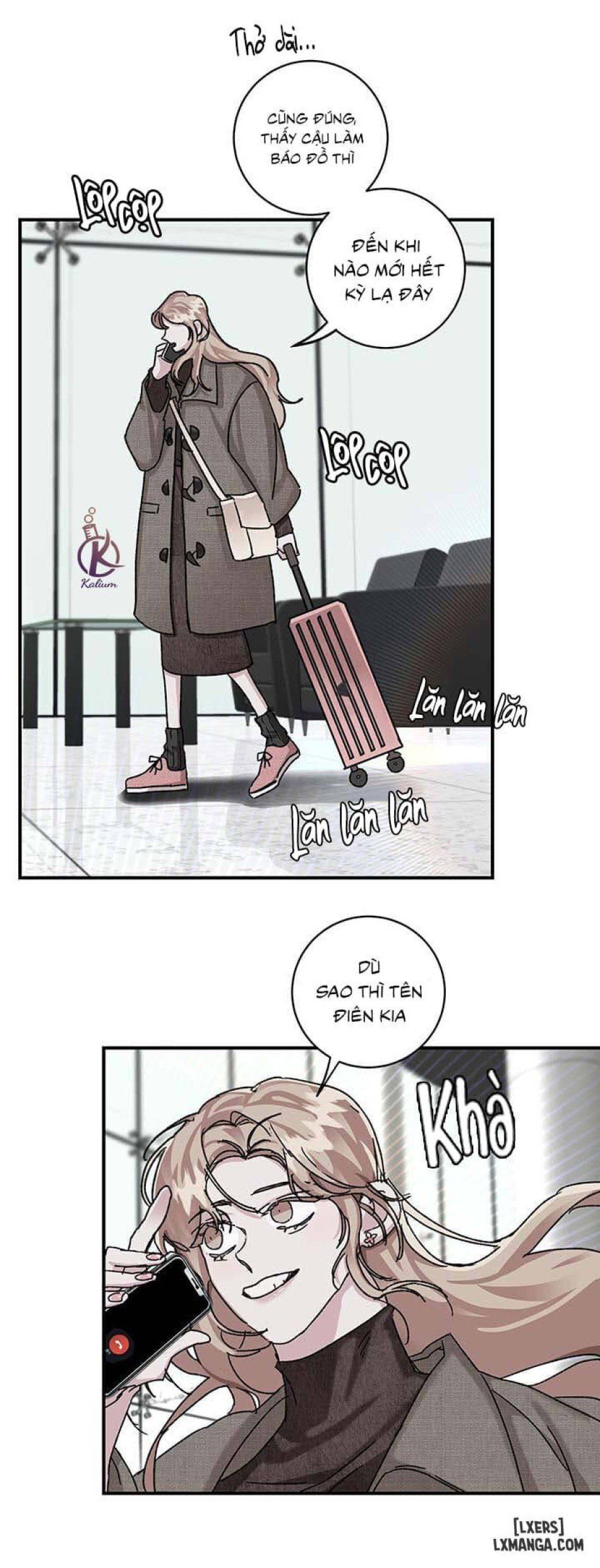 đọc truyện Yêu Đơn Phương Chương 12 ảnh 21 tại Thiên Thai Truyện