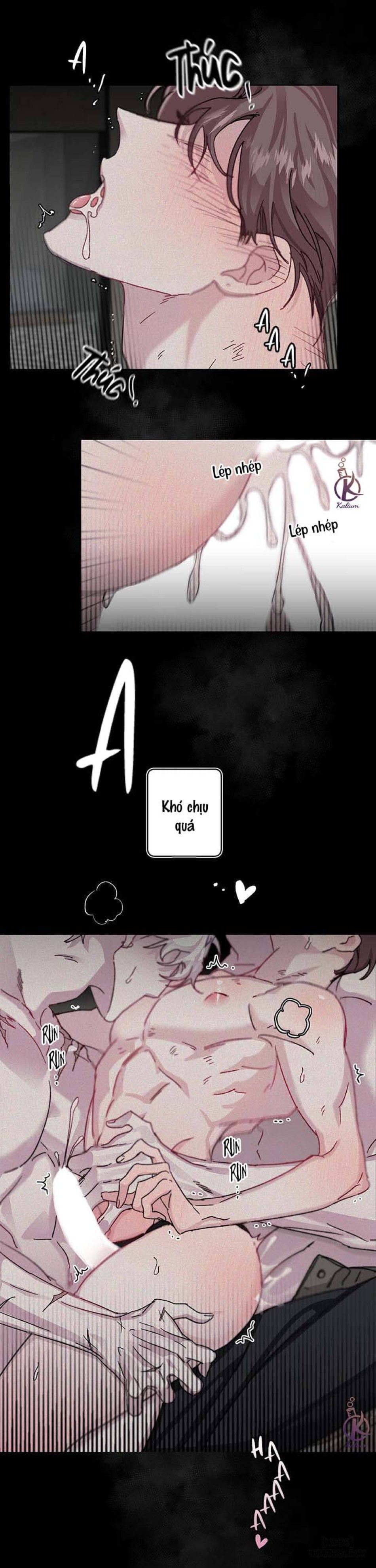 đọc truyện Yêu Đơn Phương Chương 12 ảnh 4 tại Thiên Thai Truyện