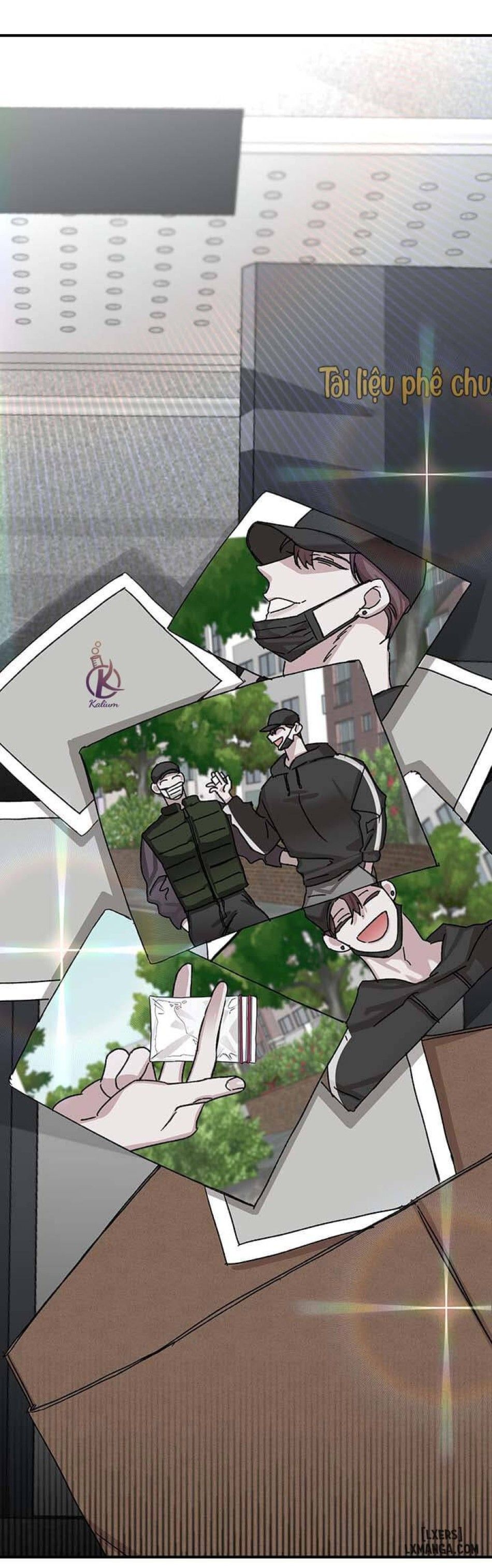 đọc truyện Yêu Đơn Phương Chương 12 ảnh 22 tại Thiên Thai Truyện