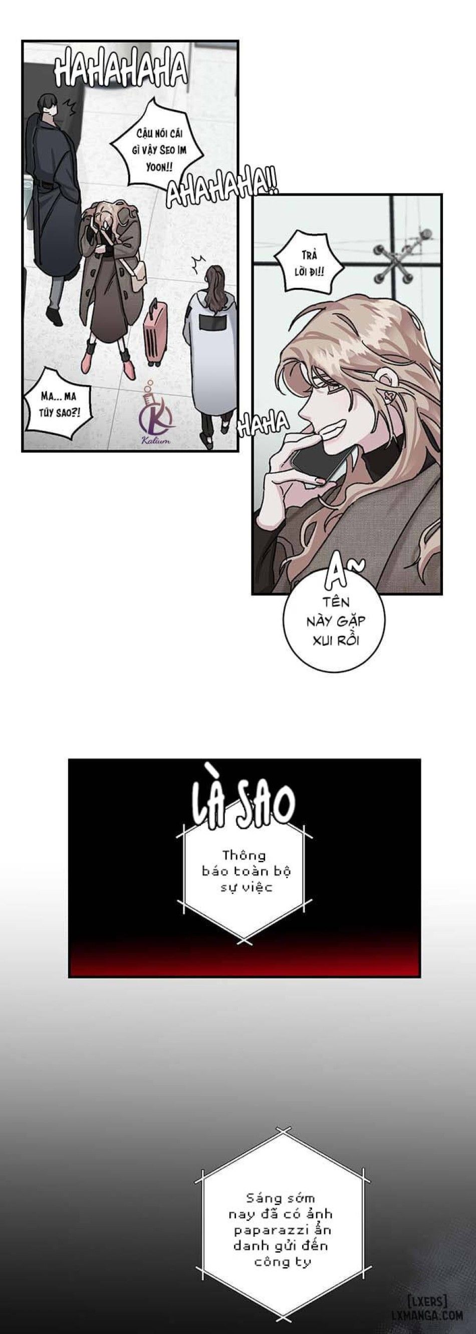 đọc truyện Yêu Đơn Phương Chương 12 ảnh 24 tại Thiên Thai Truyện