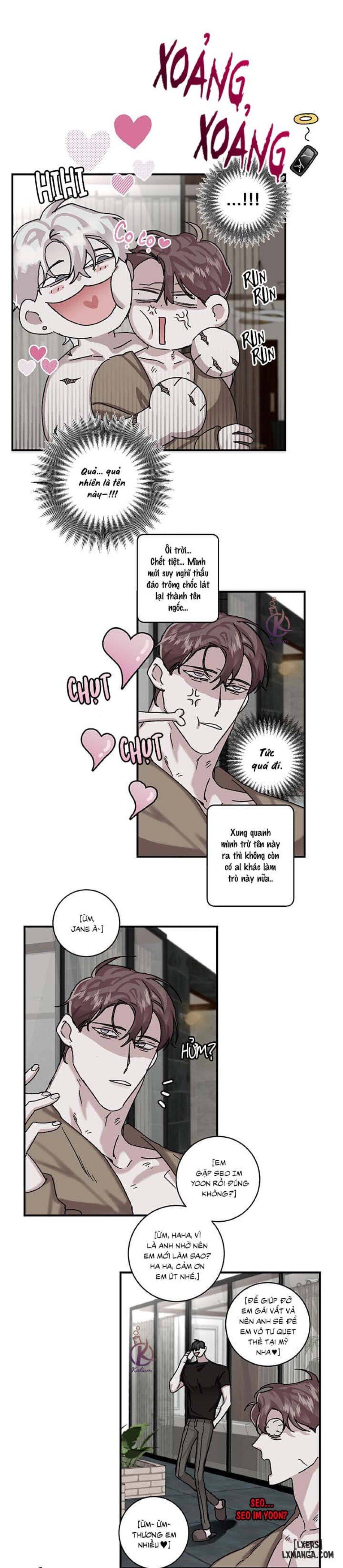 đọc truyện Yêu Đơn Phương Chương 12 ảnh 30 tại Thiên Thai Truyện