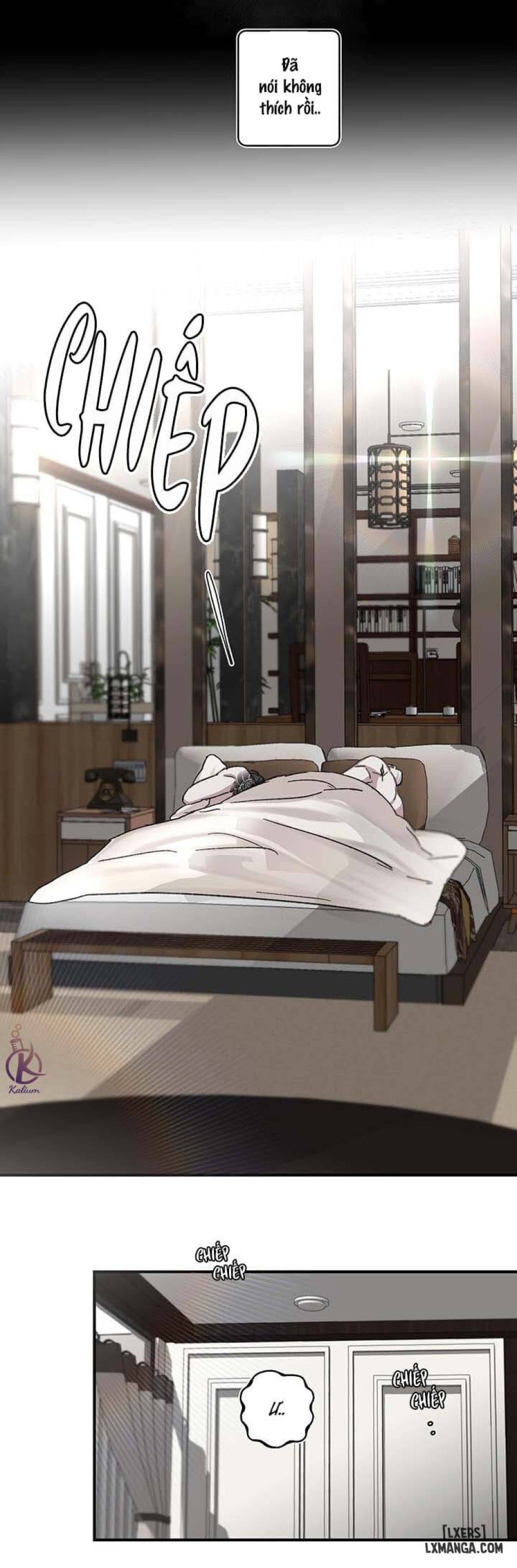 đọc truyện Yêu Đơn Phương Chương 12 ảnh 5 tại Thiên Thai Truyện