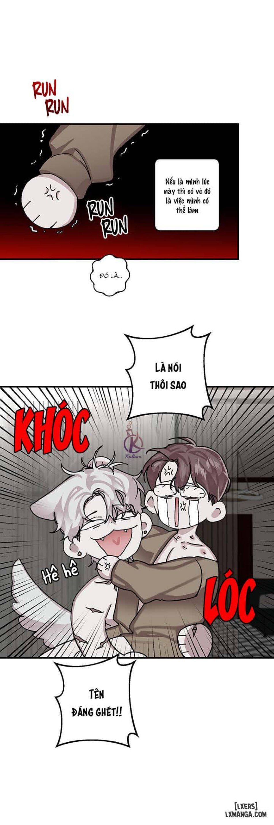 đọc truyện Yêu Đơn Phương Chương 12 ảnh 35 tại Thiên Thai Truyện