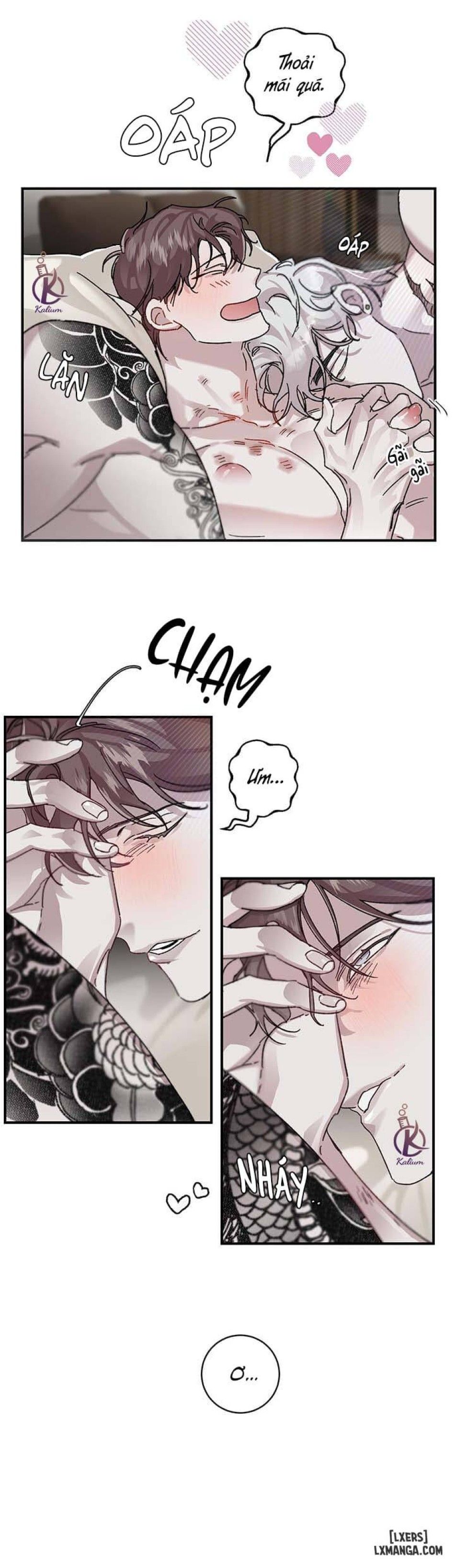 đọc truyện Yêu Đơn Phương Chương 12 ảnh 6 tại Thiên Thai Truyện