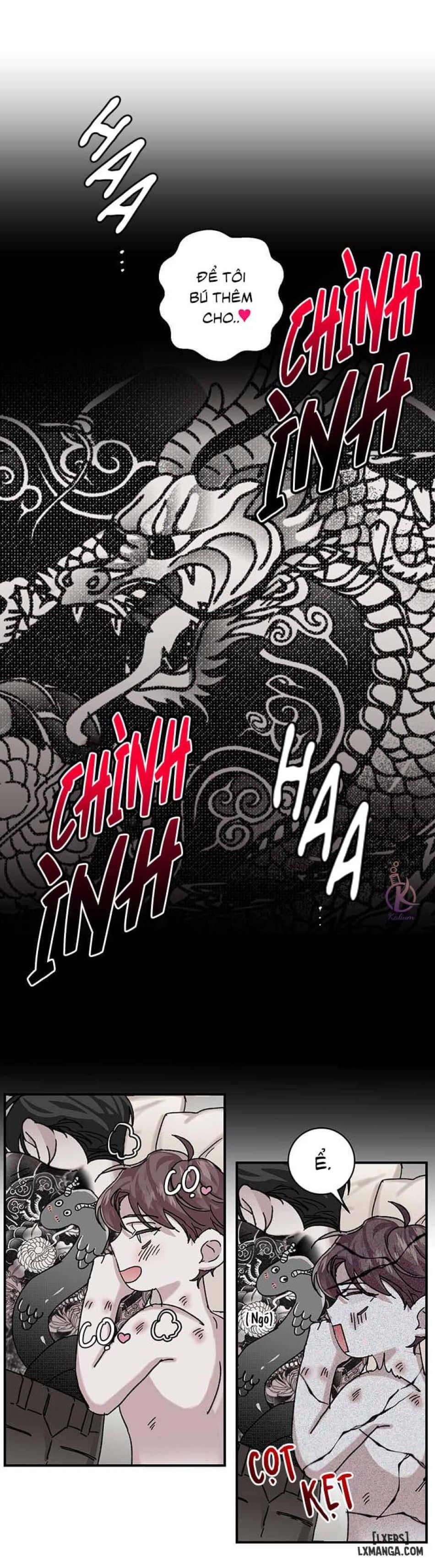 đọc truyện Yêu Đơn Phương Chương 12 ảnh 7 tại Thiên Thai Truyện