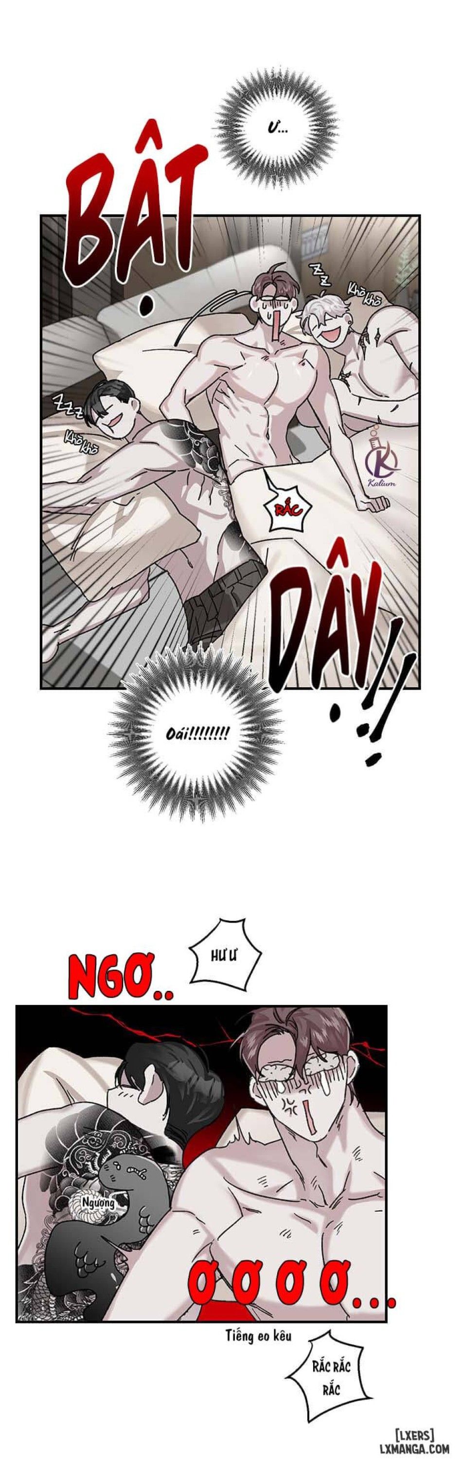 đọc truyện Yêu Đơn Phương Chương 12 ảnh 8 tại Thiên Thai Truyện