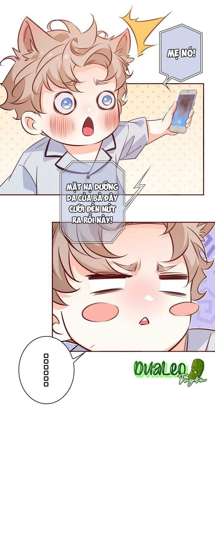 đọc truyện Yêu Em Bất Chấp Chương 12 ảnh 11 tại Thiên Thai Truyện