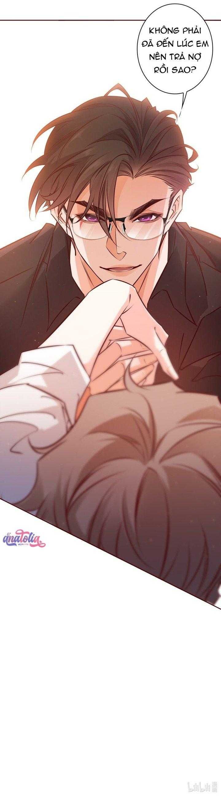 đọc truyện Yêu Em Bất Chấp Chương 15 ảnh 9 tại Thiên Thai Truyện