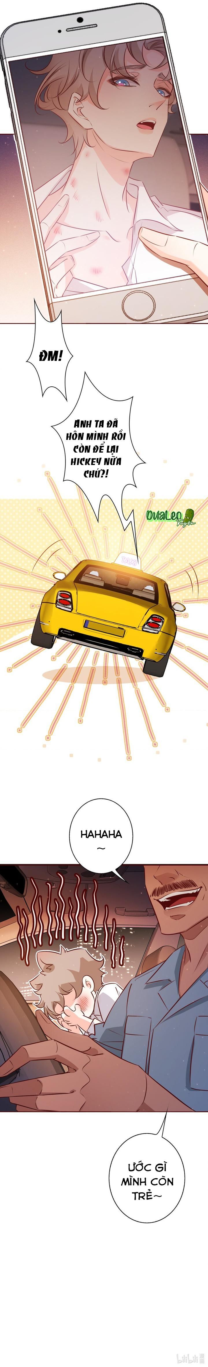 đọc truyện Yêu Em Bất Chấp Chương 16 ảnh 9 tại Thiên Thai Truyện