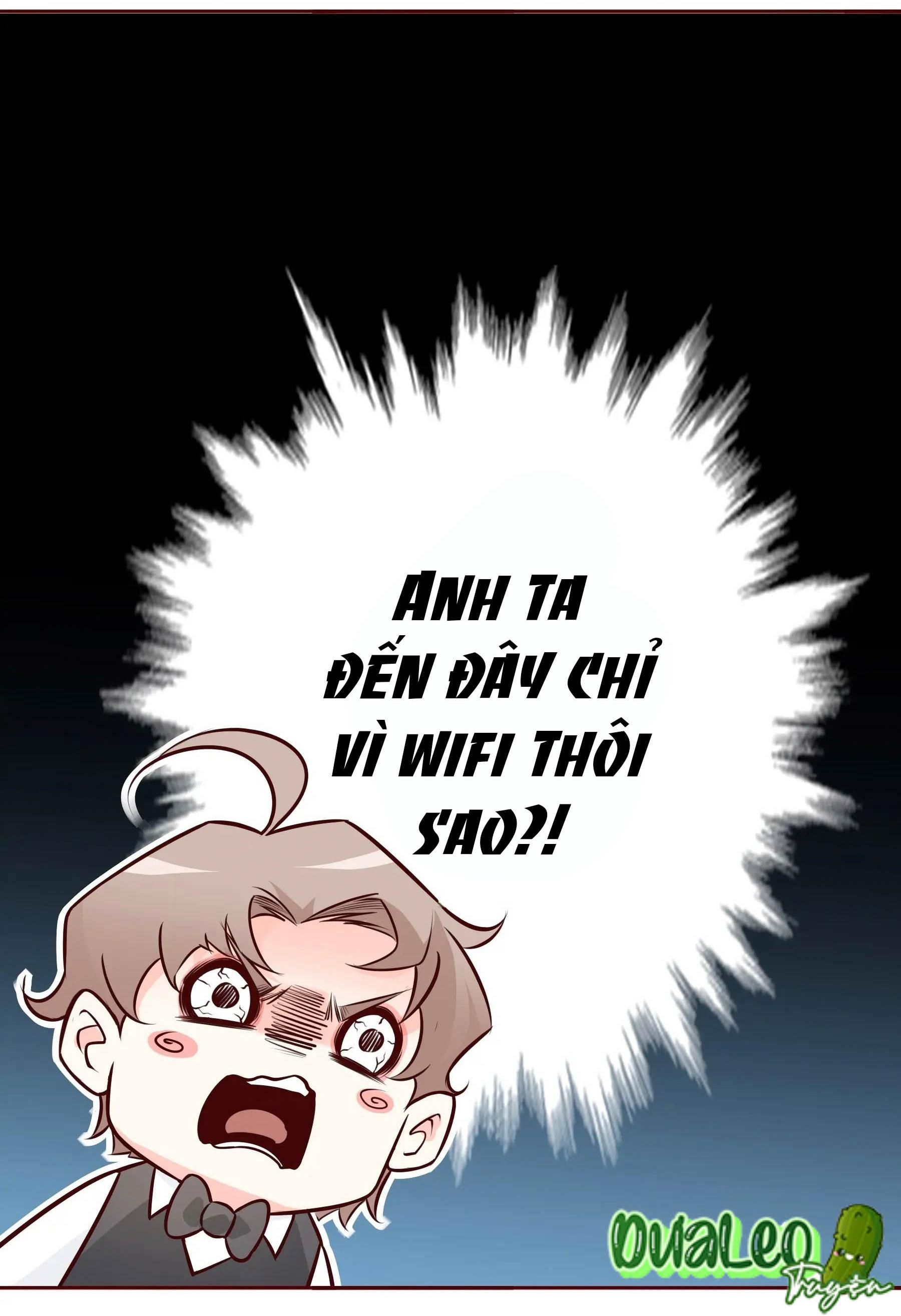 đọc truyện Yêu Em Chẳng Màng Giới Tính Chương 1 ảnh 27 tại Giả Dược