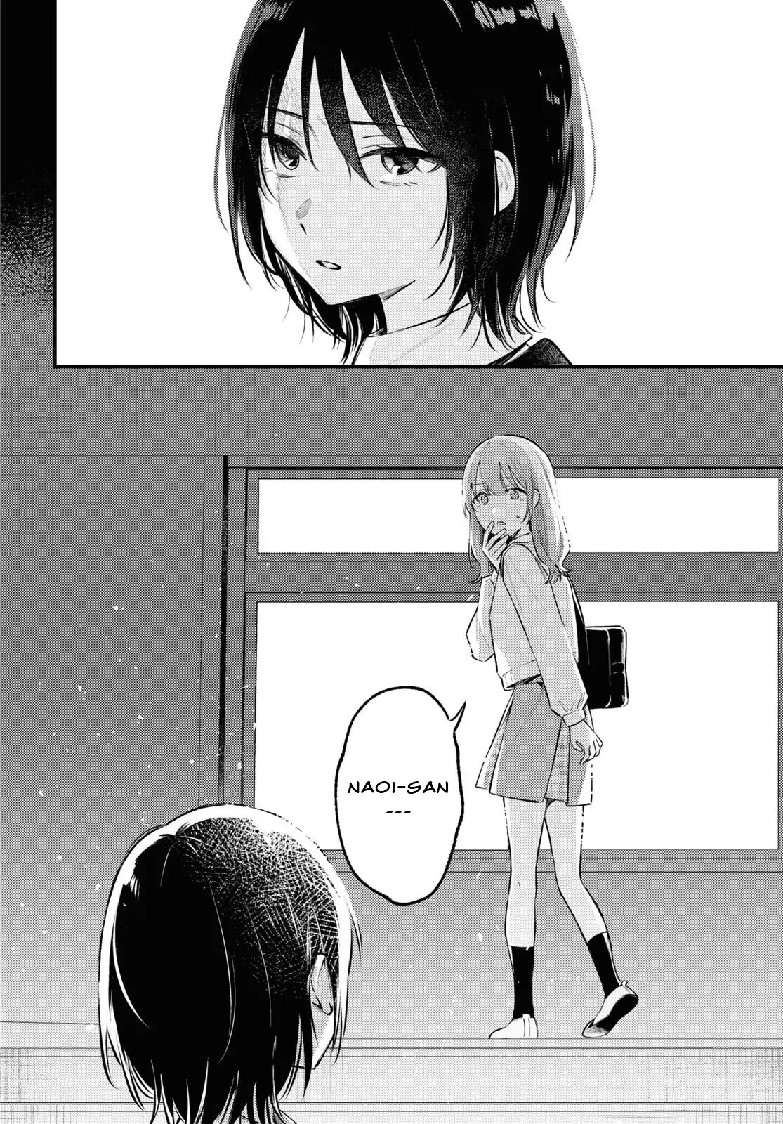 đọc truyện Yêu Em Đến Tận Cùng Địa Ngục Chương 1 ảnh 19 tại Thiên Thai Truyện