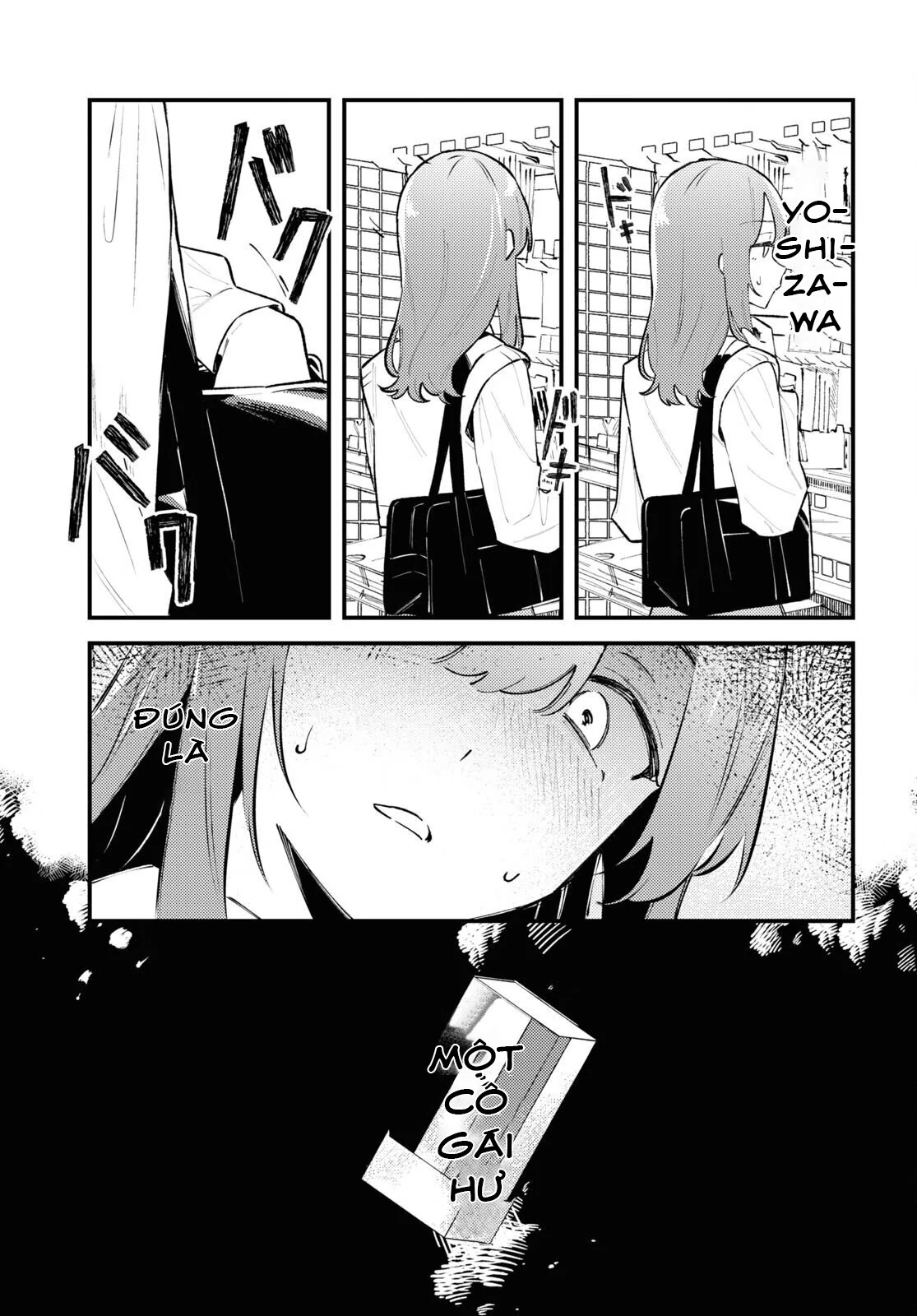 đọc truyện Yêu Em Đến Tận Cùng Địa Ngục Chương 1 ảnh 30 tại Thiên Thai Truyện