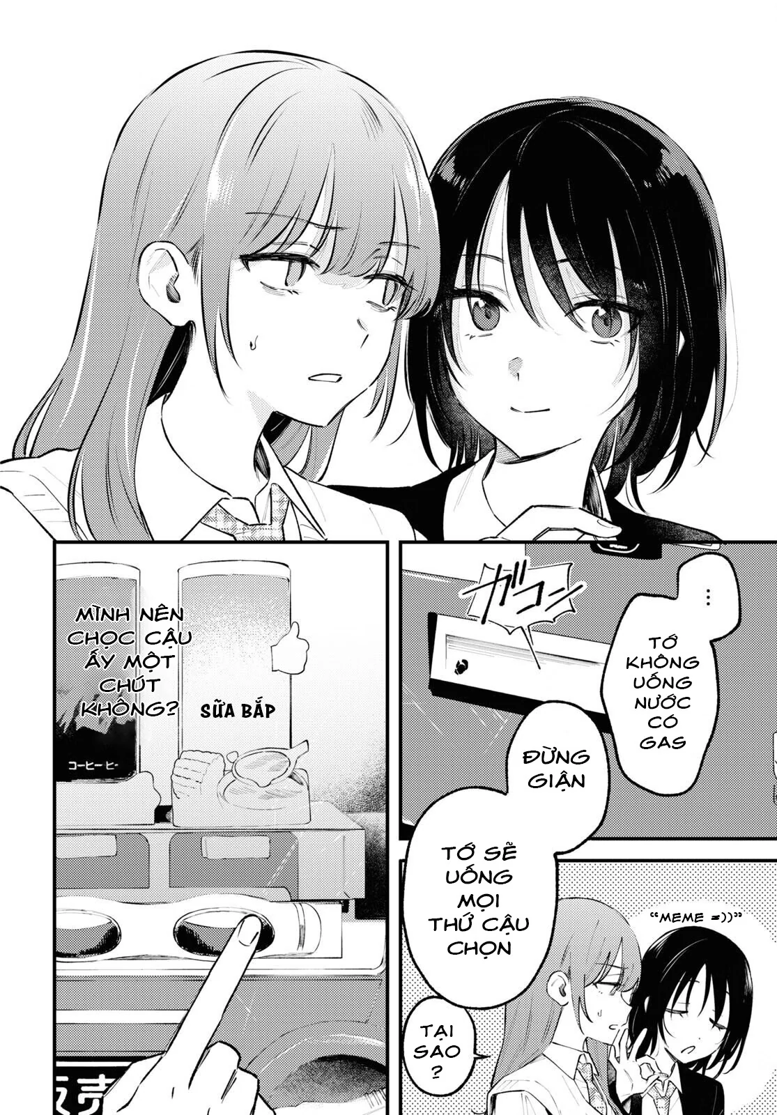 đọc truyện Yêu Em Đến Tận Cùng Địa Ngục Chương 1 ảnh 35 tại Thiên Thai Truyện