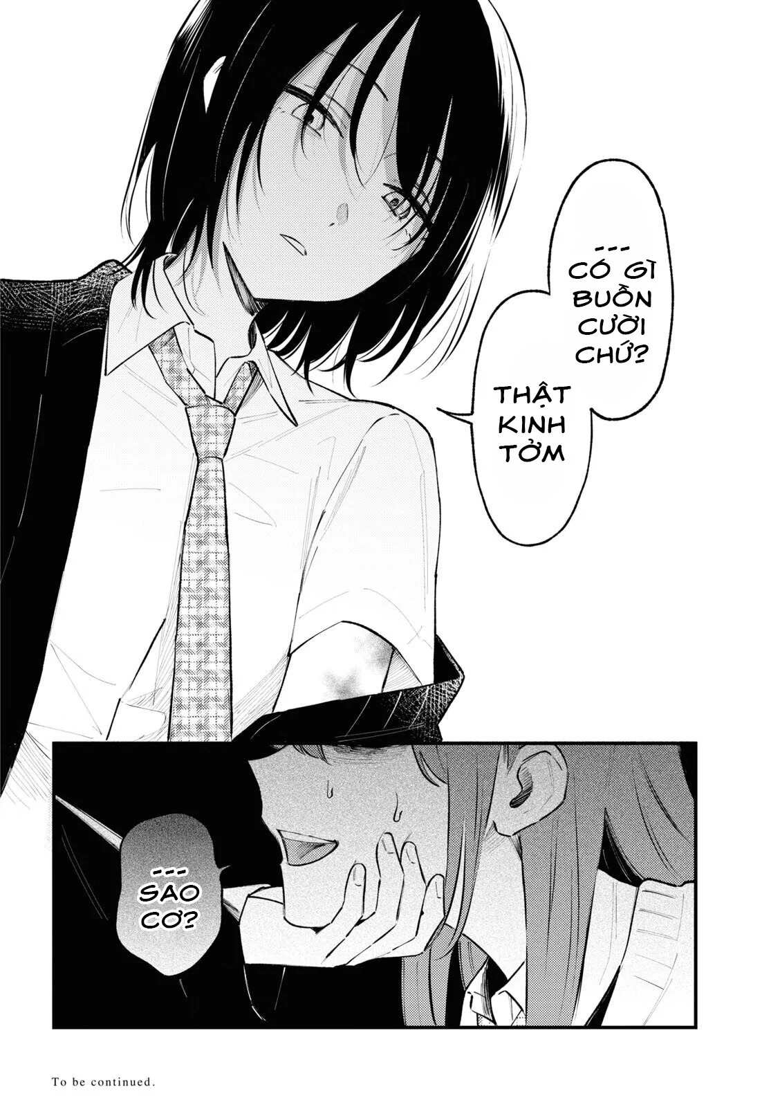 đọc truyện Yêu Em Đến Tận Cùng Địa Ngục Chương 1 ảnh 45 tại Thiên Thai Truyện