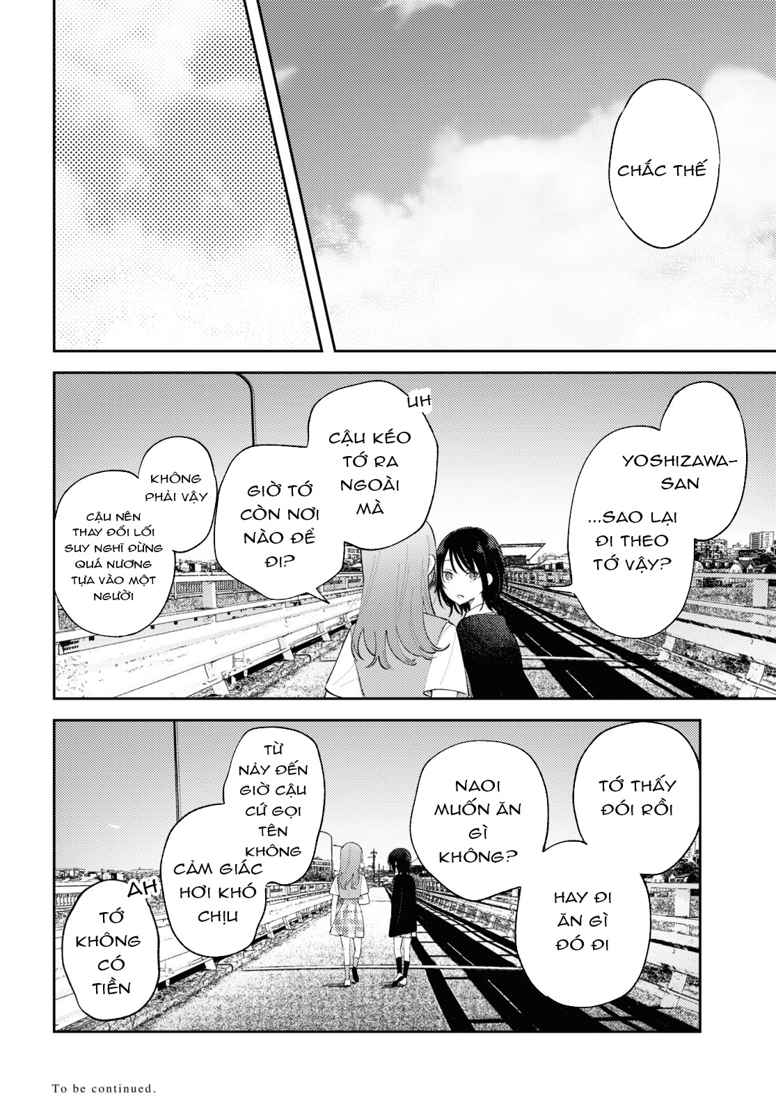 đọc truyện Yêu Em Đến Tận Cùng Địa Ngục Chương 10 ảnh 31 tại Thiên Thai Truyện