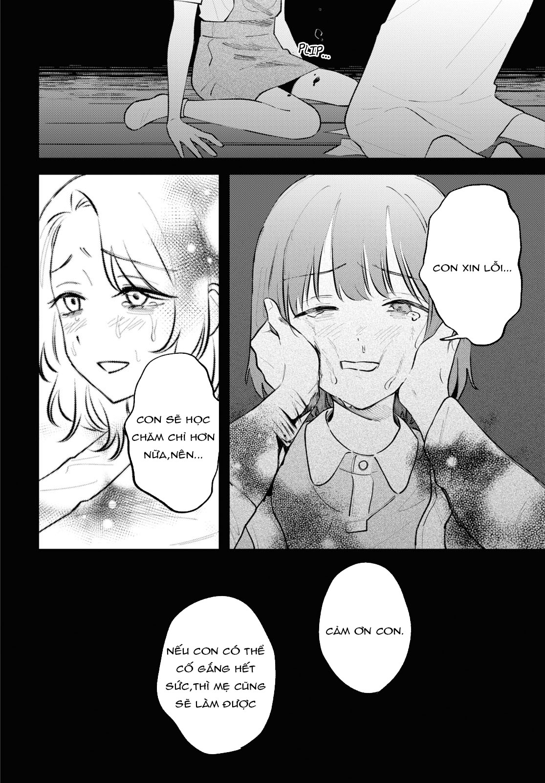 đọc truyện Yêu Em Đến Tận Cùng Địa Ngục Chương 11 ảnh 15 tại Thiên Thai Truyện