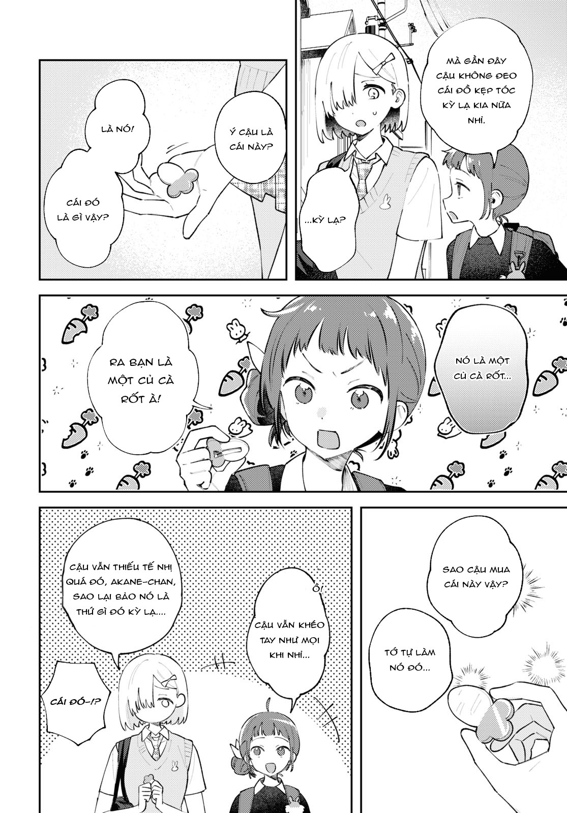 đọc truyện Yêu Em Đến Tận Cùng Địa Ngục Chương 11 ảnh 29 tại Thiên Thai Truyện