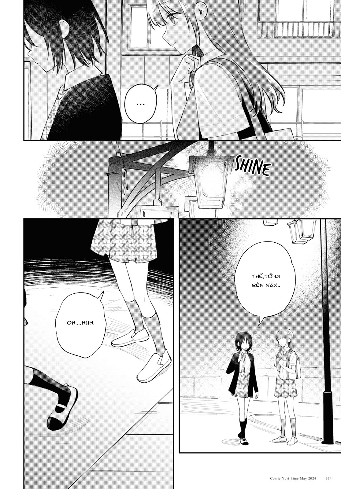 đọc truyện Yêu Em Đến Tận Cùng Địa Ngục Chương 11 ảnh 35 tại Thiên Thai Truyện