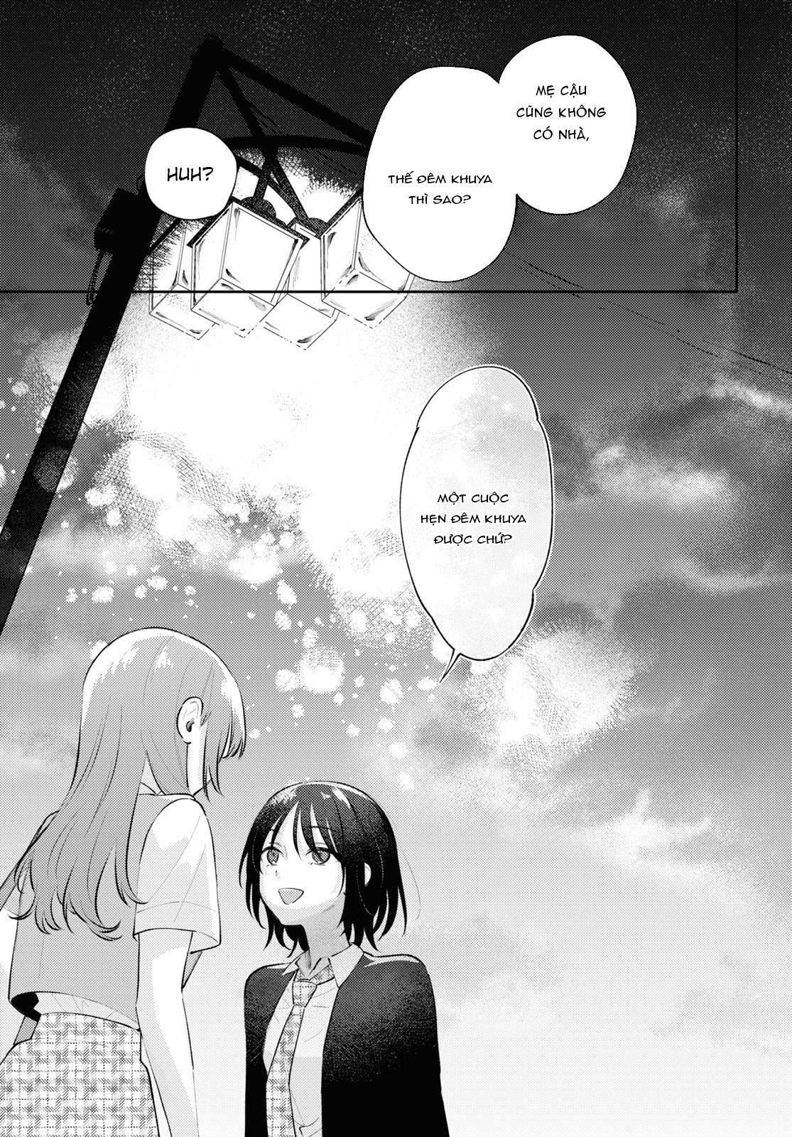 đọc truyện Yêu Em Đến Tận Cùng Địa Ngục Chương 11 ảnh 38 tại Thiên Thai Truyện