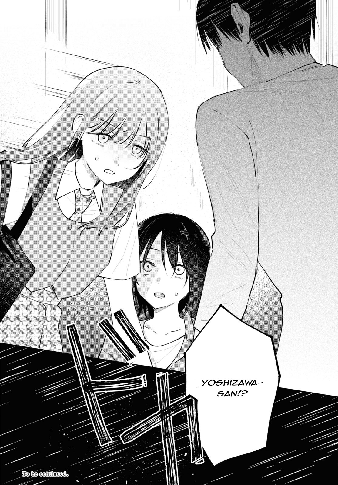 đọc truyện Yêu Em Đến Tận Cùng Địa Ngục Chương 12 ảnh 30 tại Thiên Thai Truyện