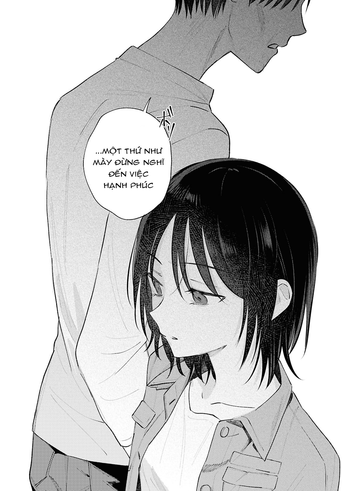 đọc truyện Yêu Em Đến Tận Cùng Địa Ngục Chương 13 ảnh 19 tại Thiên Thai Truyện