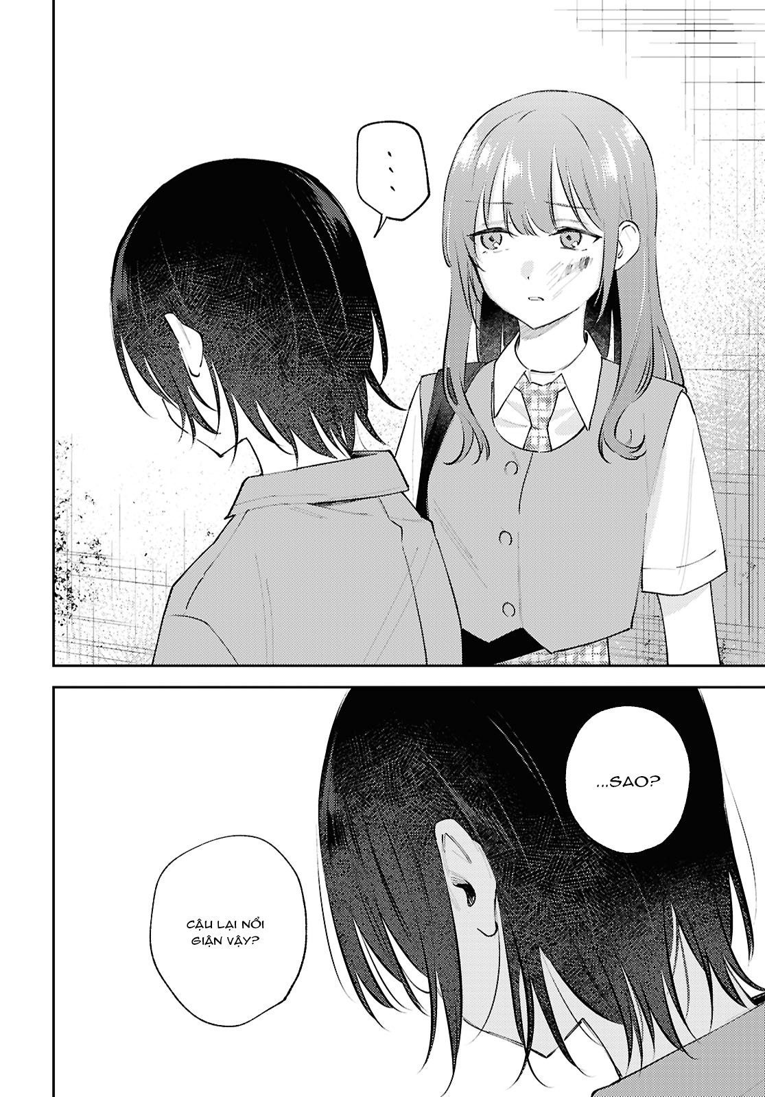 đọc truyện Yêu Em Đến Tận Cùng Địa Ngục Chương 13 ảnh 21 tại Thiên Thai Truyện