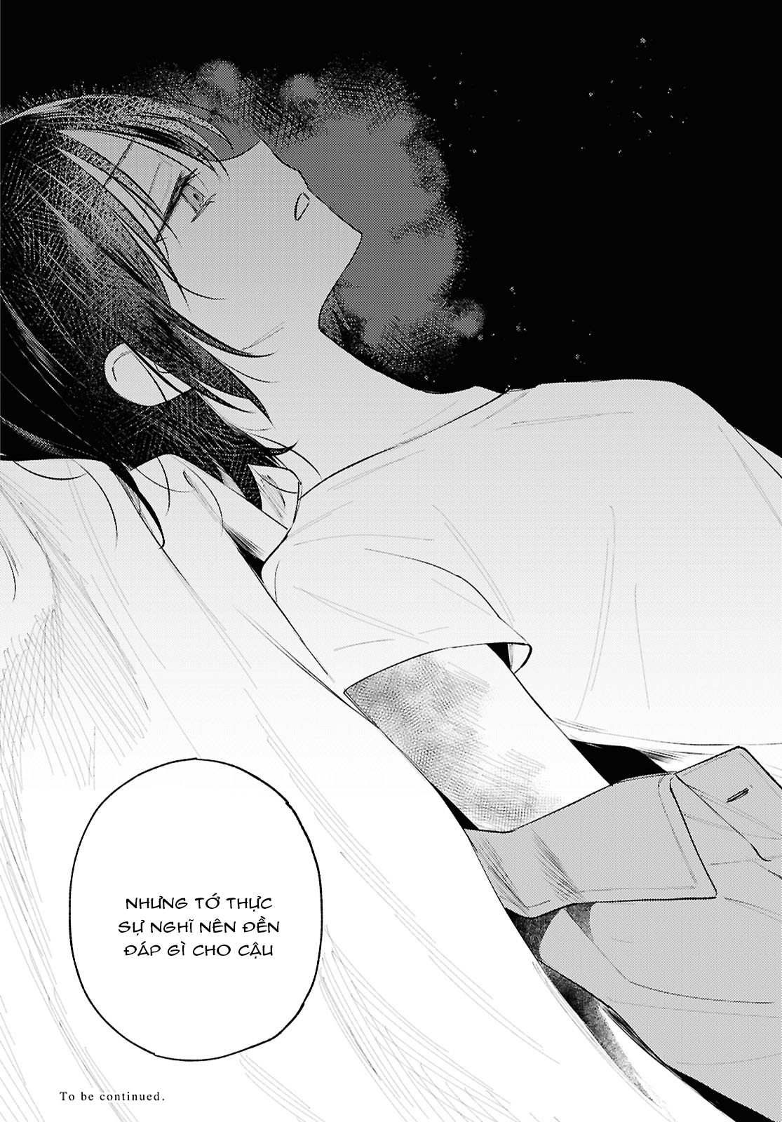 đọc truyện Yêu Em Đến Tận Cùng Địa Ngục Chương 13 ảnh 35 tại Thiên Thai Truyện