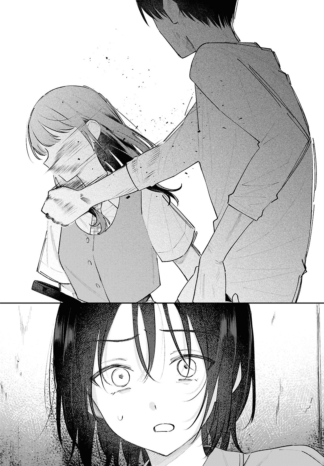 đọc truyện Yêu Em Đến Tận Cùng Địa Ngục Chương 13 ảnh 11 tại Thiên Thai Truyện