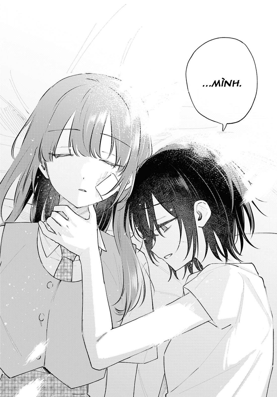 đọc truyện Yêu Em Đến Tận Cùng Địa Ngục Chương 14 ảnh 23 tại Thiên Thai Truyện