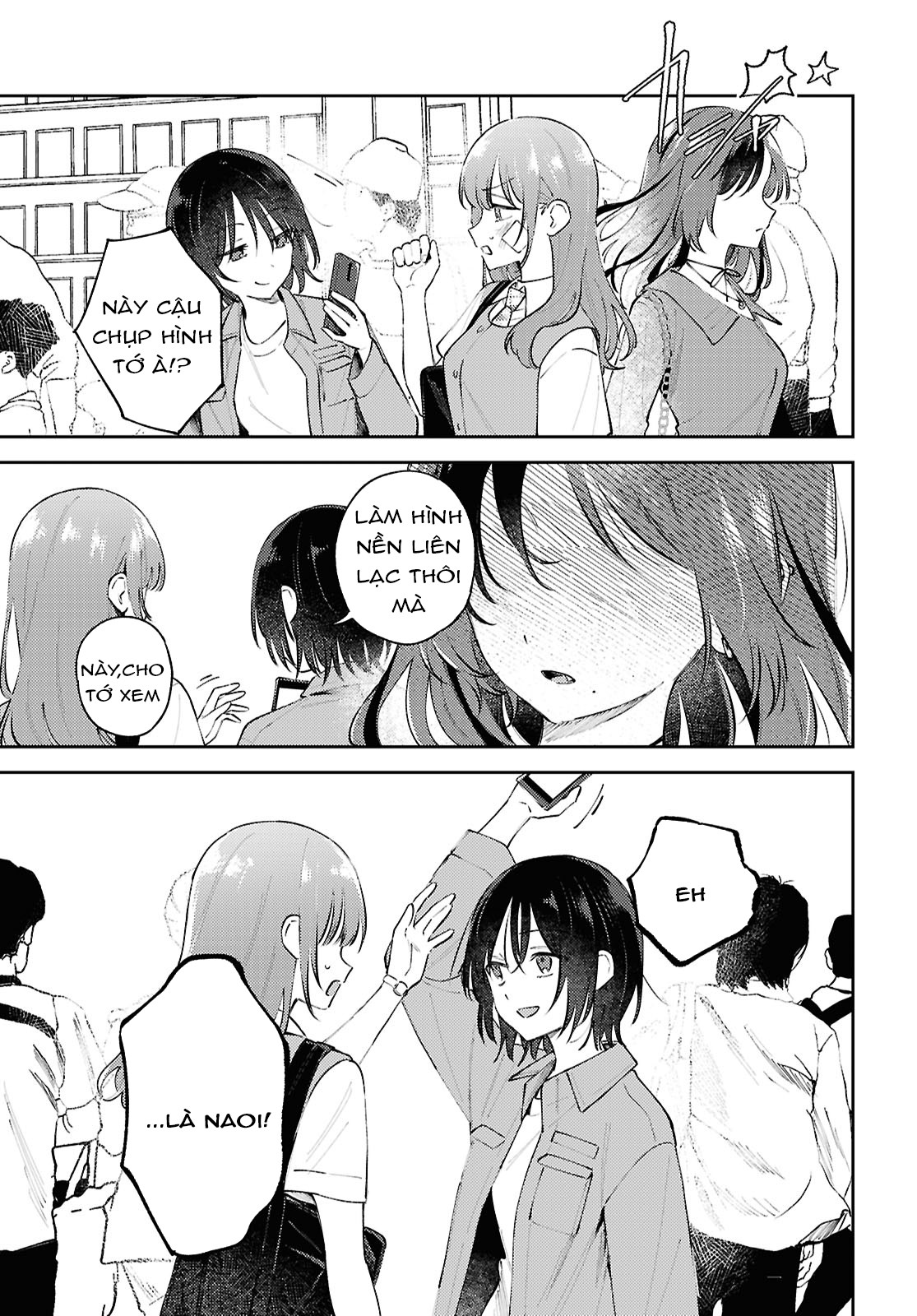 đọc truyện Yêu Em Đến Tận Cùng Địa Ngục Chương 14 ảnh 28 tại Thiên Thai Truyện