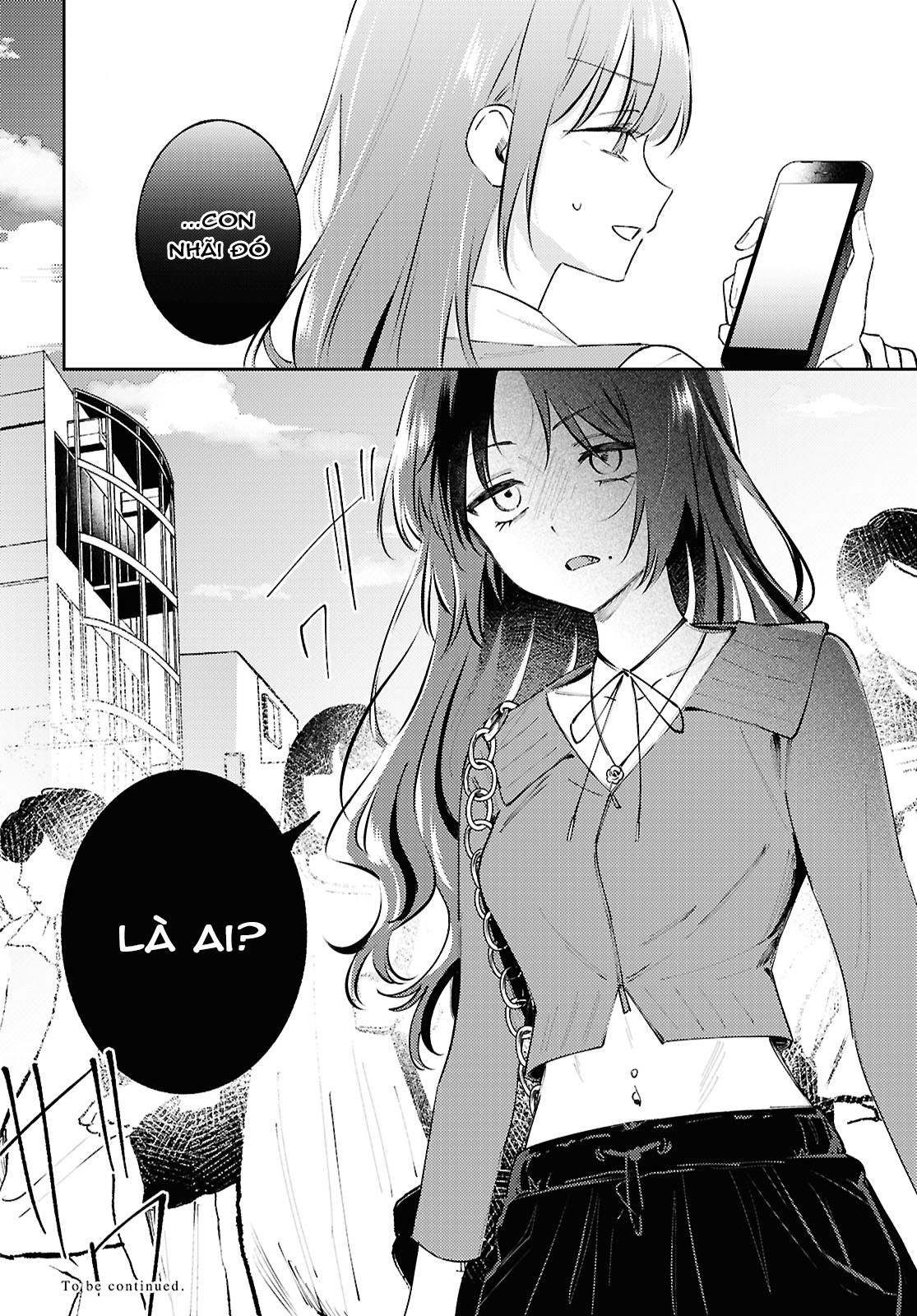 đọc truyện Yêu Em Đến Tận Cùng Địa Ngục Chương 14 ảnh 29 tại Thiên Thai Truyện