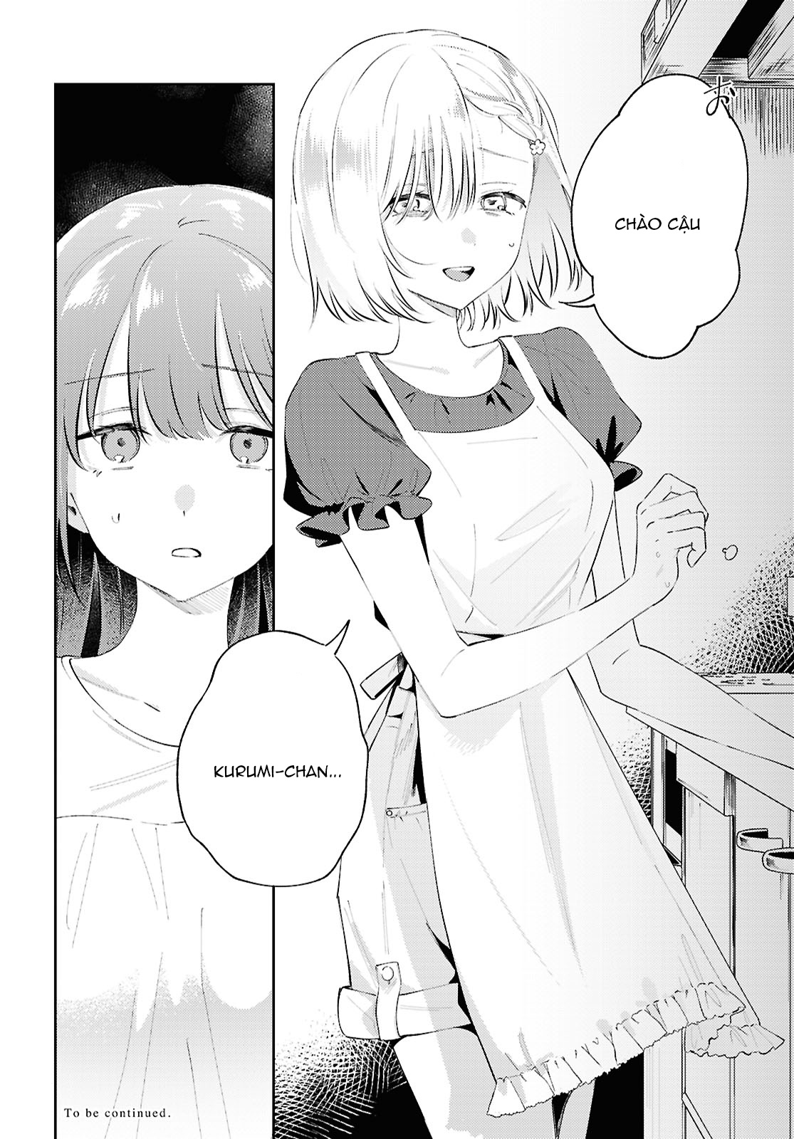 đọc truyện Yêu Em Đến Tận Cùng Địa Ngục Chương 15 ảnh 31 tại Thiên Thai Truyện