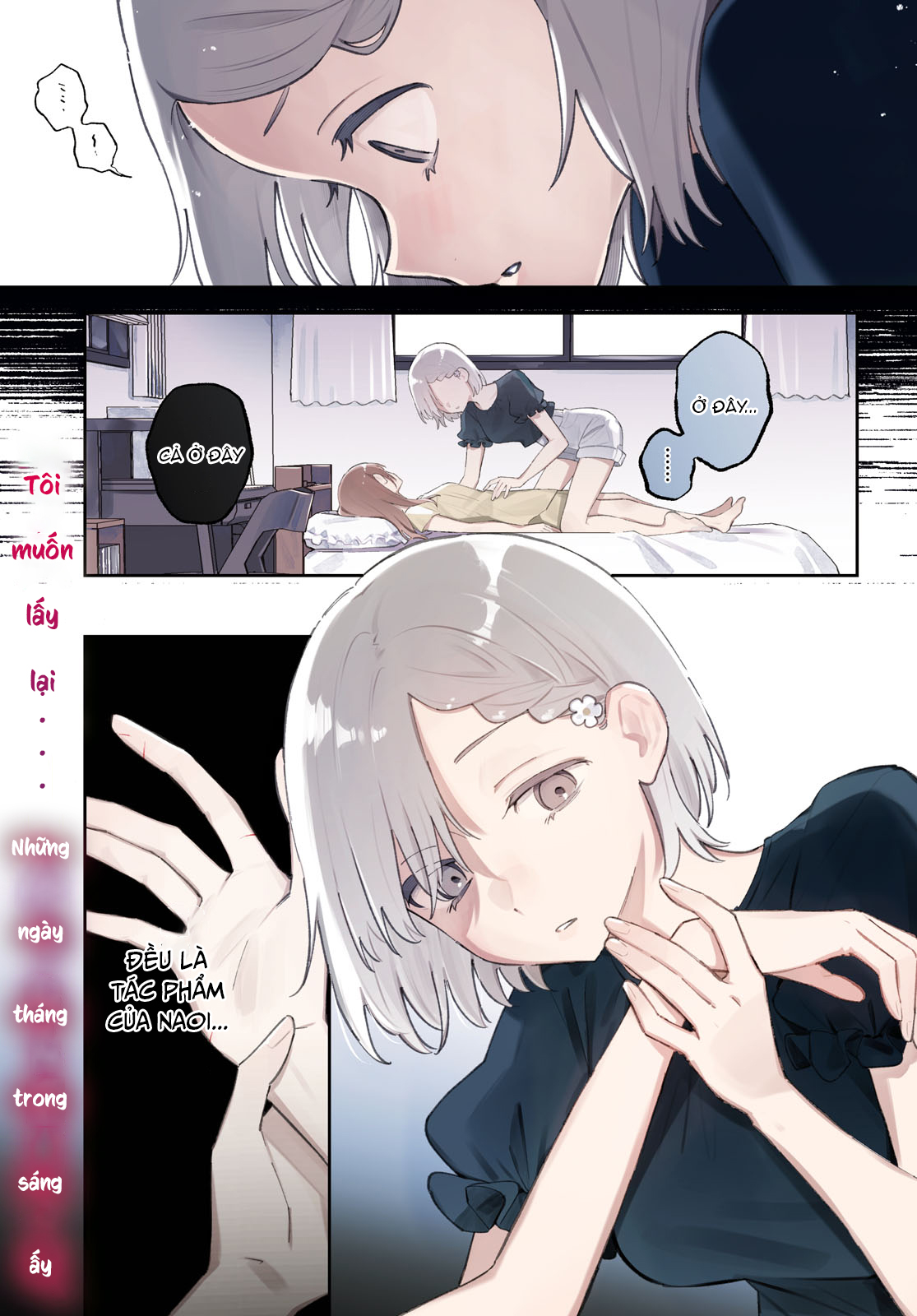 đọc truyện Yêu Em Đến Tận Cùng Địa Ngục Chương 16 ảnh 2 tại Thiên Thai Truyện