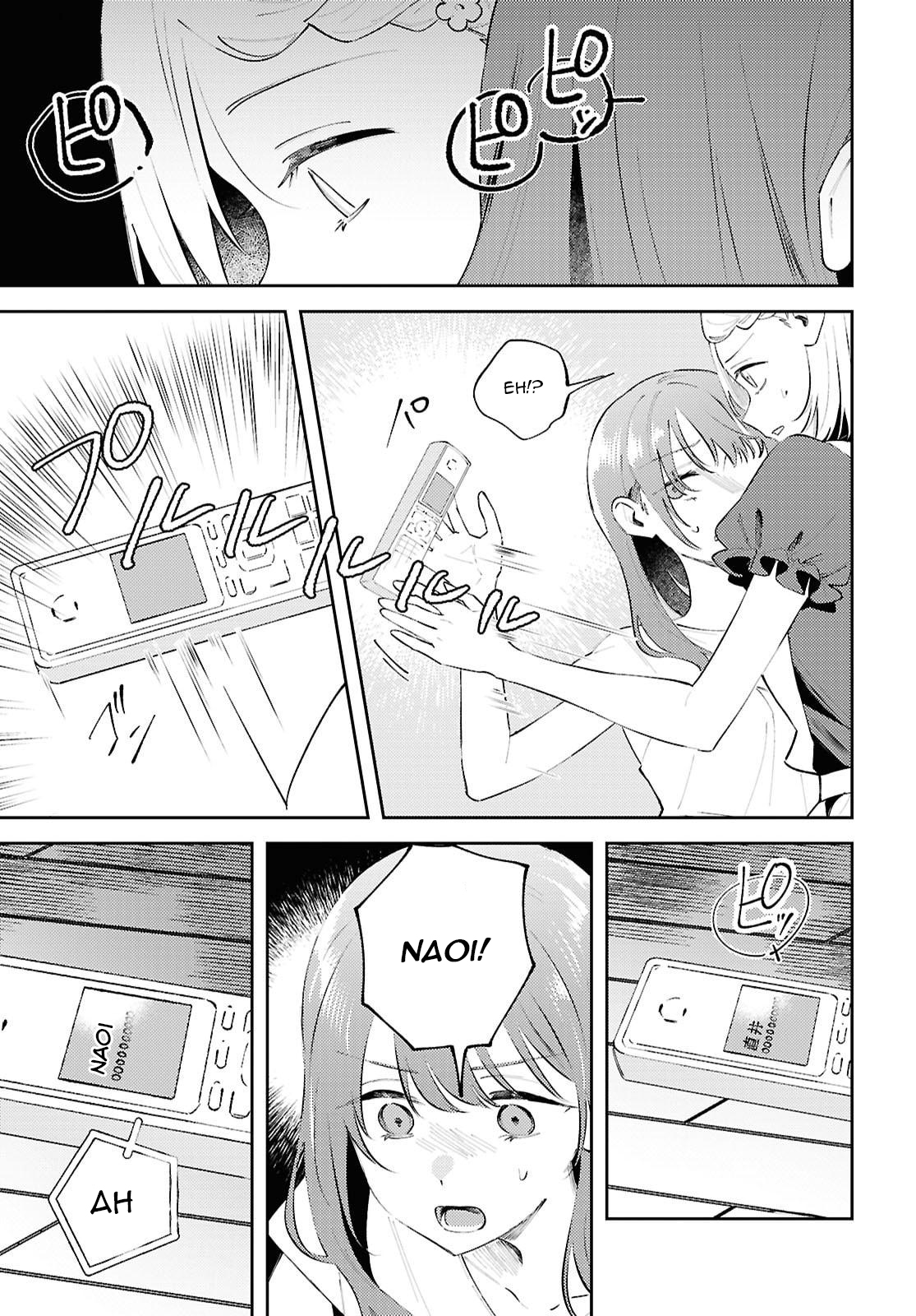 đọc truyện Yêu Em Đến Tận Cùng Địa Ngục Chương 16 ảnh 20 tại Thiên Thai Truyện