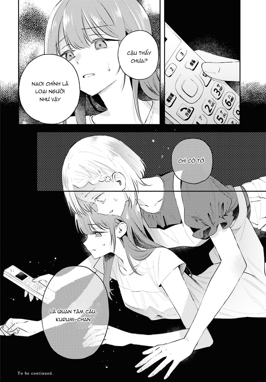 đọc truyện Yêu Em Đến Tận Cùng Địa Ngục Chương 16 ảnh 23 tại Thiên Thai Truyện