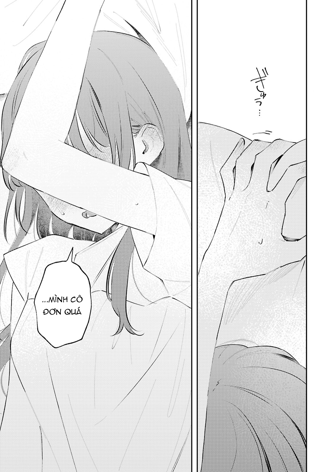 đọc truyện Yêu Em Đến Tận Cùng Địa Ngục Chương 17 ảnh 24 tại Thiên Thai Truyện