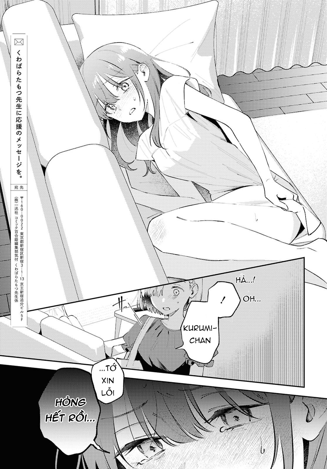 đọc truyện Yêu Em Đến Tận Cùng Địa Ngục Chương 17 ảnh 26 tại Thiên Thai Truyện