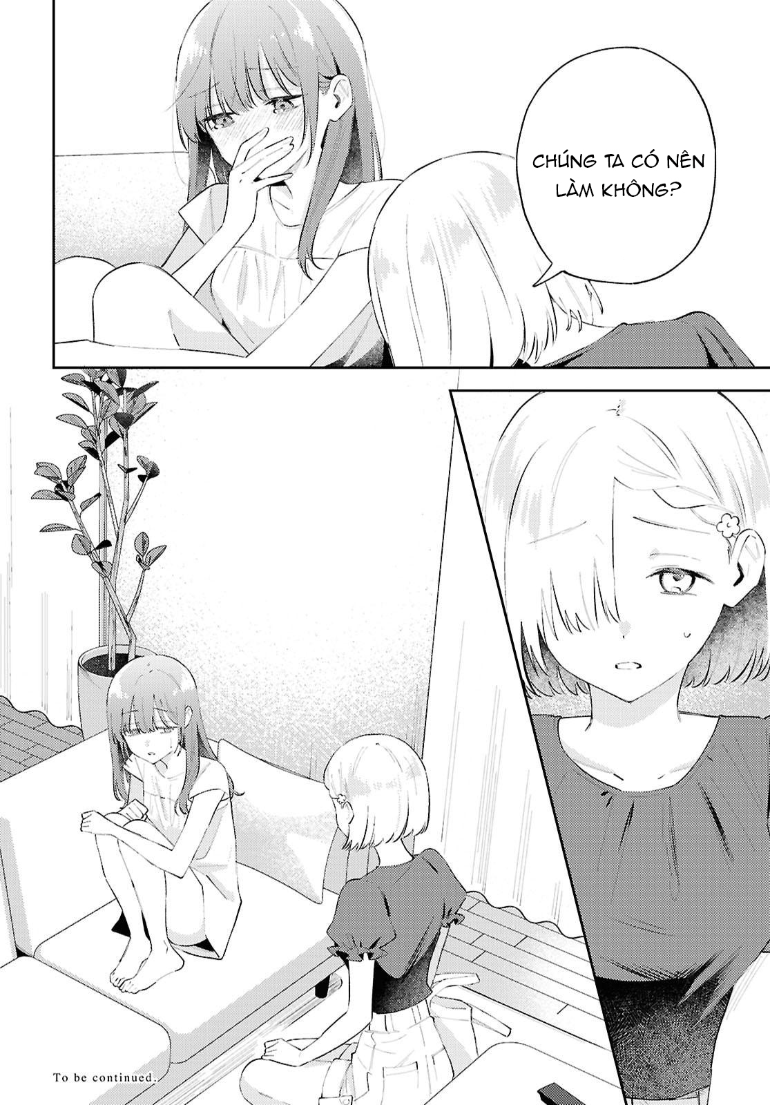 đọc truyện Yêu Em Đến Tận Cùng Địa Ngục Chương 17 ảnh 29 tại Thiên Thai Truyện