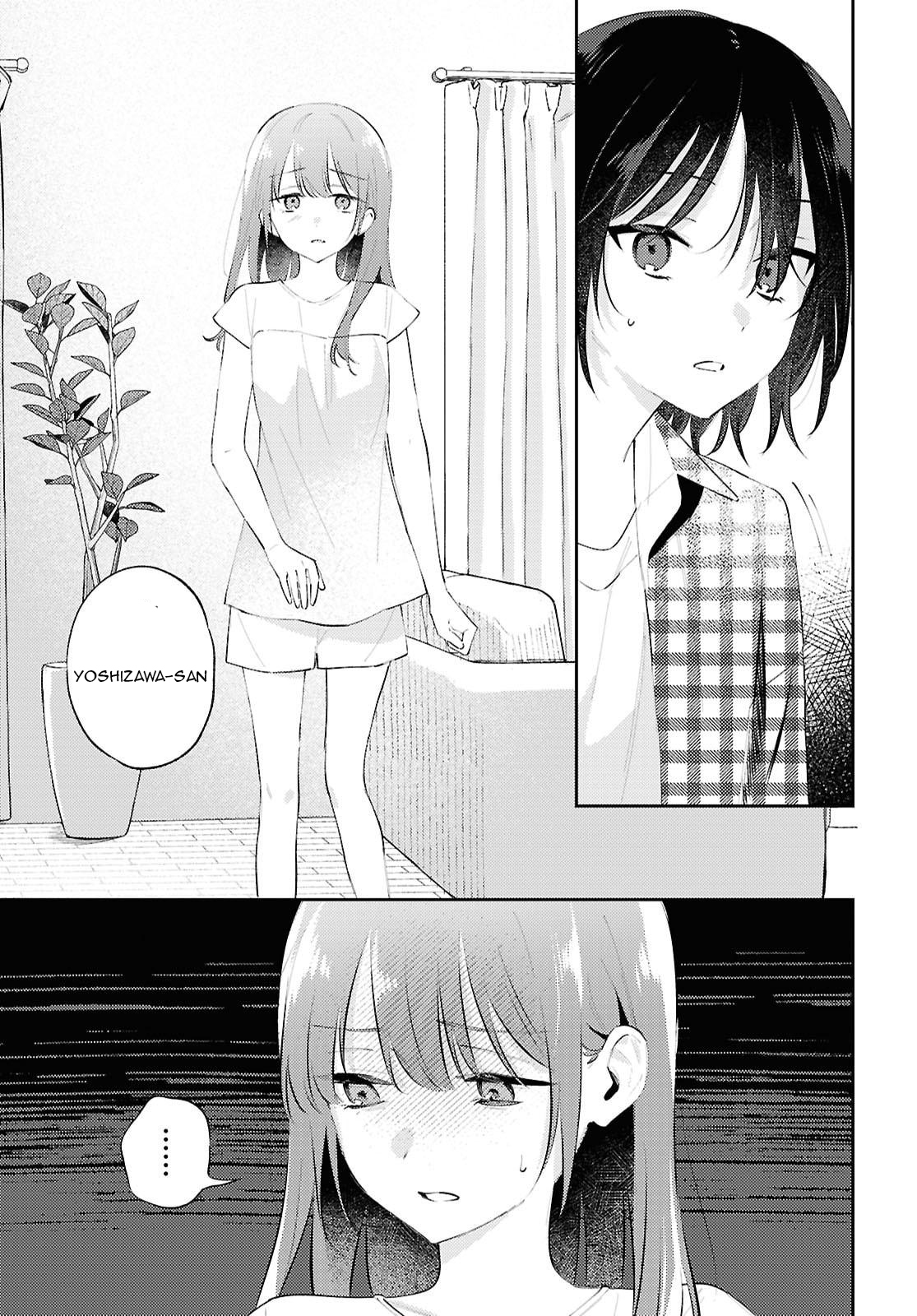 đọc truyện Yêu Em Đến Tận Cùng Địa Ngục Chương 18 ảnh 14 tại Thiên Thai Truyện